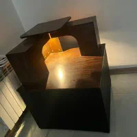 میز بار و شب خواب|بوفه، ویترین، کنسول|اندیمشک, |دیوار