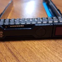 کدی هارد سرور اچ پی G9