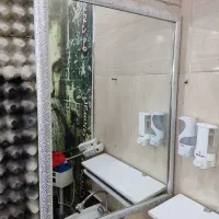 دوتا آینه ست
