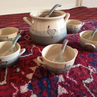 ظروف عتیقه