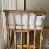 گهواره نوزاد|تخت و سرویس خواب|اصفهان, جلفا|دیوار