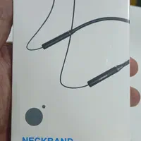 هندزفری گردنی Lenovo HE05