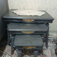 مبل راحتی|مبلمان خانگی و میز عسلی|بیجار, |دیوار