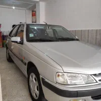 پارس 84 سالم