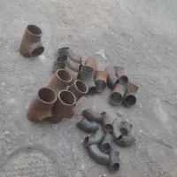 لوله کشی گاز