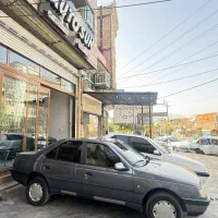 پژو ۴۰۵ GLX|خودرو سواری و وانت|جوانرود, |دیوار