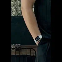اپل واچ گم شده امروز
