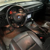 بی‌ام‌و سری 3 کروک 320i، مدل ۲۰۰۹|خودرو سواری و وانت|تهران, نیلوفر|دیوار