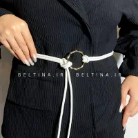 کمربند زنانه گره ای|کیف، کفش، کمربند|تهران, بازار|دیوار
