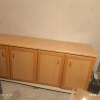 فروش کابینت فلزی وچوبی|مصالح و تجهیزات ساختمان|قروه, |دیوار