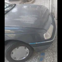 پژو ۴۰۵ مدل ۹۳ داشبورد جدید