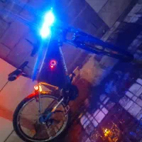 دوچرخه ۲۶ اسپرت|دوچرخه، اسکیت، اسکوتر|ماهدشت, |دیوار