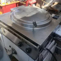 ،کباب پز تابشی، سبزی و پیاز  خشک کن وبخار پز|کافی‌شاپ و رستوران|شیراز, طلاب|دیوار