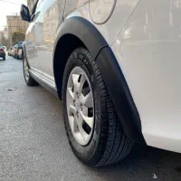 کوییک مدل ۱۴۰۰|خودرو سواری و وانت|مشهد, رستگار|دیوار