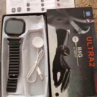 ساعت هوشمند