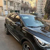 هایما s5|خودرو سواری و وانت|تهران, دارآباد|دیوار