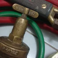 کپسول هوا ۴۰ لیتری سرپیک زینسر اصلی پک کامل|ابزارآلات|مشهد, توس (بلوار توس)|دیوار