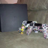PS4 یک ترا|کنسول، بازی ویدئویی و آنلاین|فردیس, شهرک شهید حسینی|دیوار