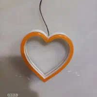 نئون|ریسه و چراغ تزئینی|تربت جام, حافظ|دیوار