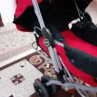 کالسکه دلیجان مدل گراکو|کالسکه و لوازم جانبی|محمدشهر, محمدشهر|دیوار