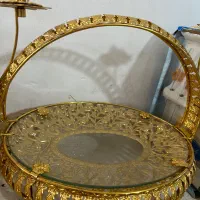 شیرینی خوری خلیجی