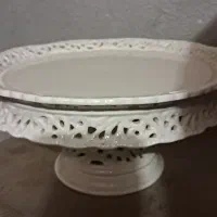 ظرف شیرینی خوری