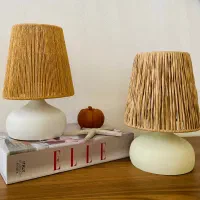 آباژور رو میزی