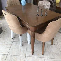 میزناهارخوری|میز و صندلی غذاخوری|آمل, |دیوار