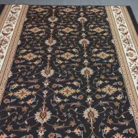 گلیم فرش|گلیم، جاجیم، گبه|مرودشت, کناره|دیوار