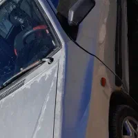 پراید ۱۴۱ مدل ۸۸|خودرو سواری و وانت|کوهدشت, |دیوار