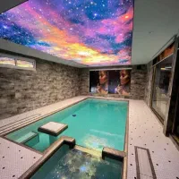 اجاره باغ ویلا متراژ 990 منصوریه