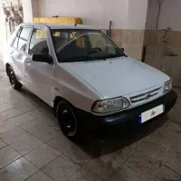 پراید ۱۳۱|خودرو سواری و وانت|تهران, یافت آباد شمالی|دیوار