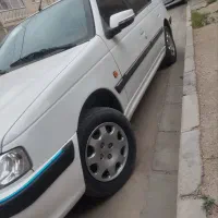 پژو پارس مدل 95