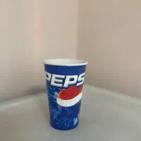 لیوان نوشابه/لیوان/لیوان کاغذی/لیوان کوکا|ظروف نگهدارنده، پلاستیکی، یک‌بارمصرف|تهران, شادمان|دیوار