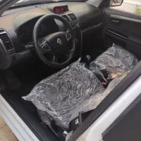 سورن پلاس ef7 مخزن بزرگ100لیتری|خودرو سواری و وانت|برازجان, |دیوار