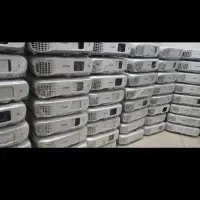 ویدیو پروژکتورهای هوشمندبا20درصدتخفیف اصل ژاپن