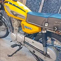 موتور تمیز تازه تعمیر اگزوز مجید درجه یک