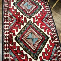 فرش دستباف نونو