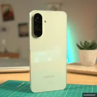 سامسونگ galaxy a56 با حافظهٔ ۲۵۶ گیگابایت|موبایل|اصفهان, خرم|دیوار