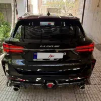 kmc A5|خودرو سواری و وانت|کرمانشاه, |دیوار