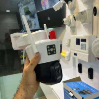 دوربین سیم کارتی زوم دار okam|دوربین مداربسته|آمل, |دیوار