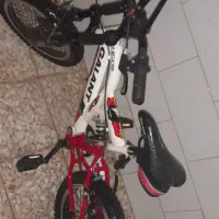 2 عدد دوچرخه 16