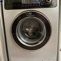 ماشین لباسشویی سامسونگ اصل کره