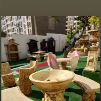 کبابپز آتشدان مسلح باغی|اجاق گاز و لوازم برقی پختوپز|سمنان, |دیوار