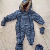 لباس بچه تا ۶ ماه کاملا نو