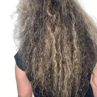 کراتین و پروتئین مو بلک فرایدی