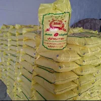 برنج عنبربو عمده