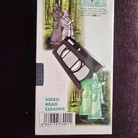 هدپاک کن VHS|پخش‌کننده DVD و ویدیو|قم, سید معصوم|دیوار