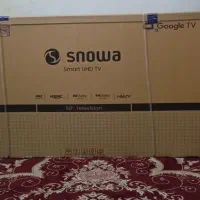 ال ای دی اسنوا 50