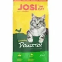 غذای خشک جوسی کت آلمانی